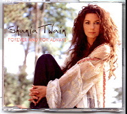 Shania Twain - Forever And For Always 